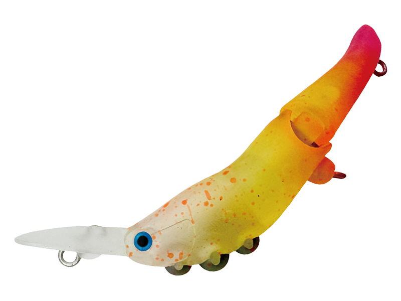 Smith - TicTac Lipper #12 Pop C Head GG (Glow)