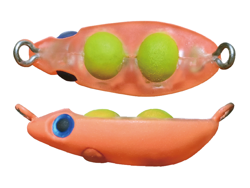 Smith - Zuruby #02 Citrus RG (Glow)