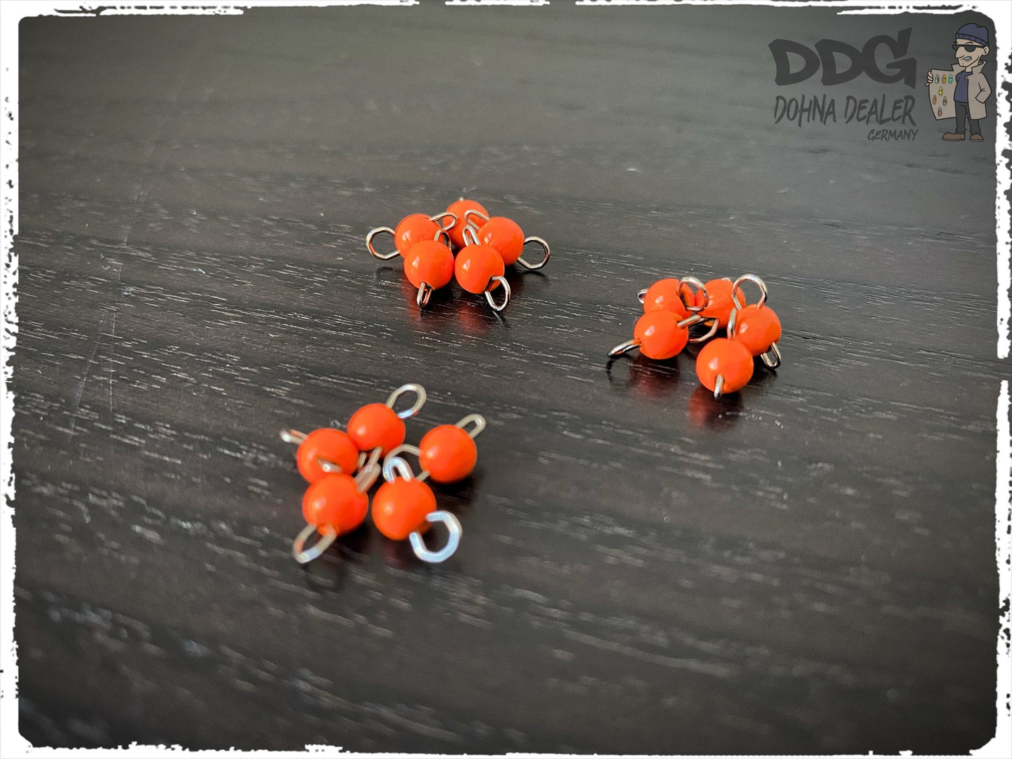 3. Orange