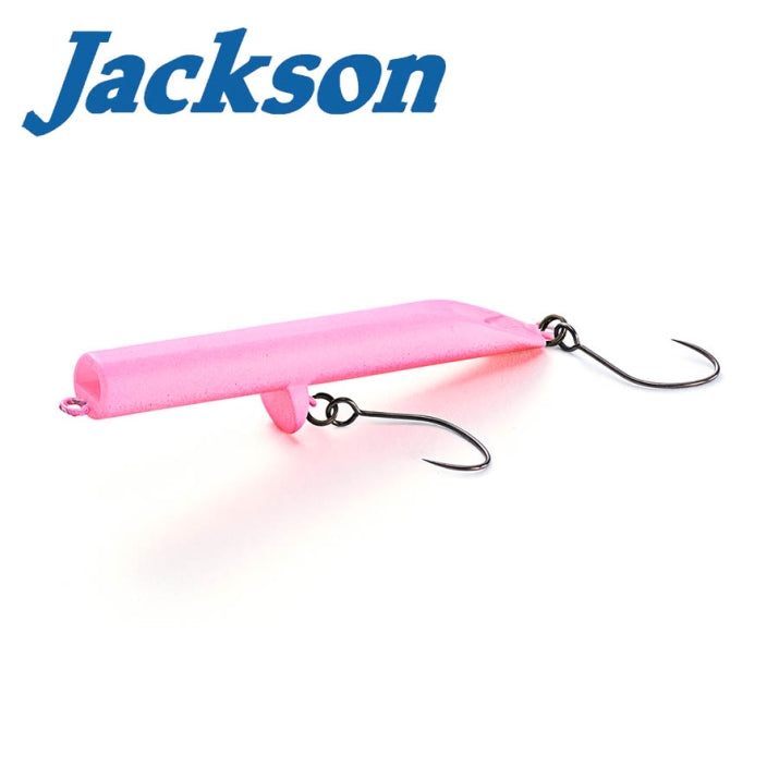 JACKSON - Tube Magic #03 GGNS (Glow)