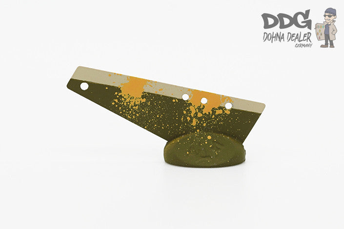 Alfred Guillotine – G6_Moosschwert