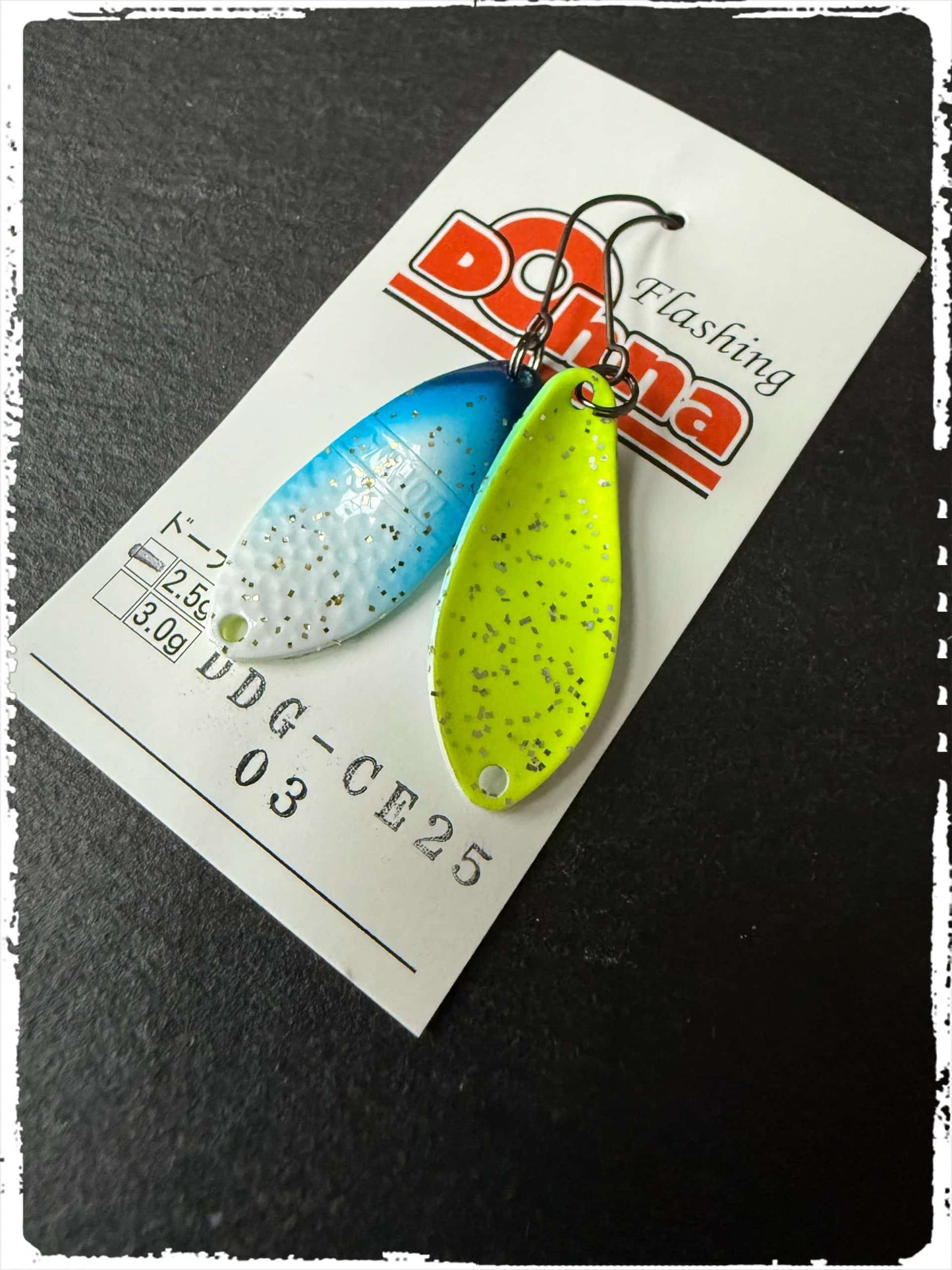 DDG-CE`25 #03
