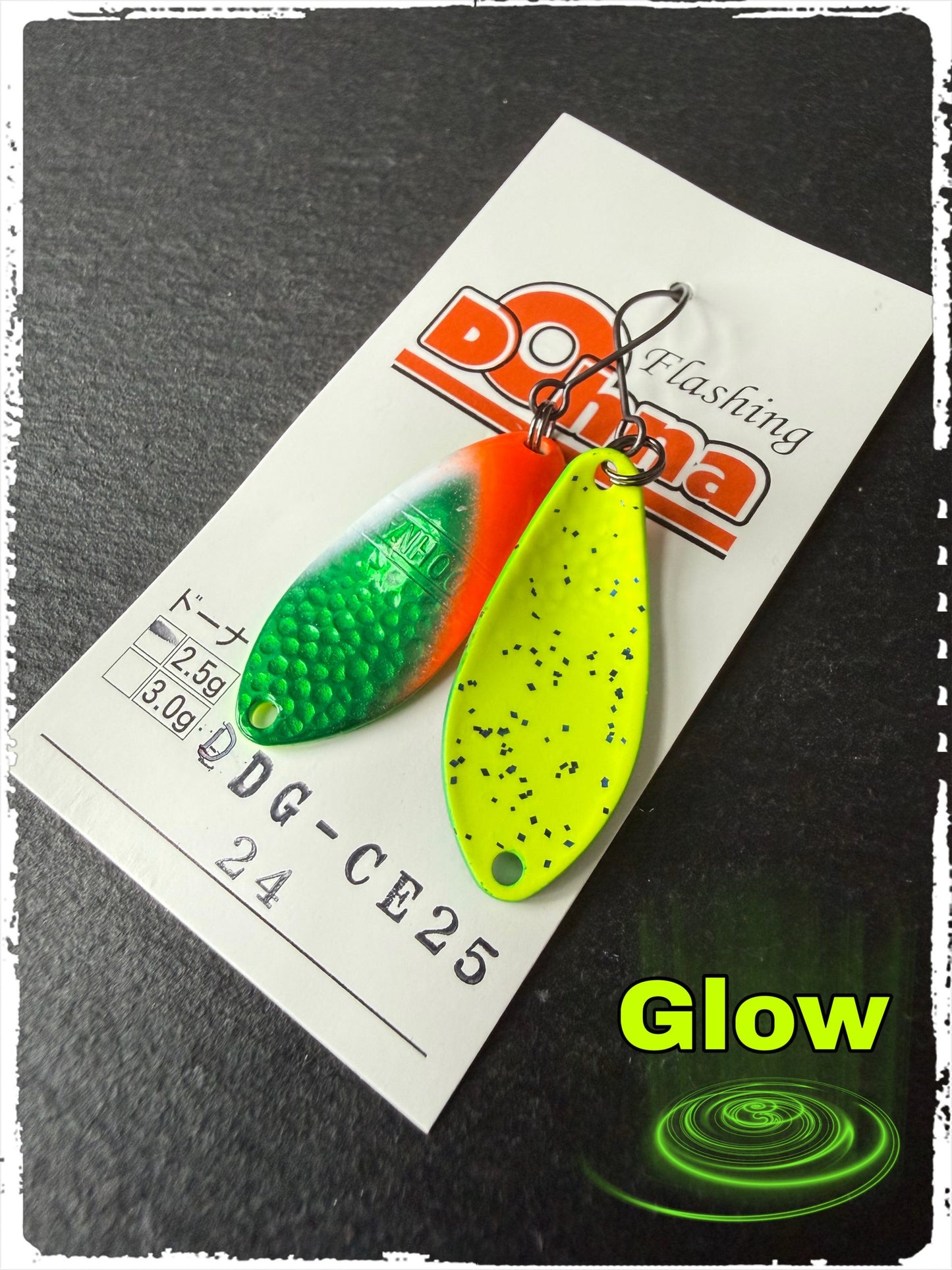 DDG-CE`25 #24