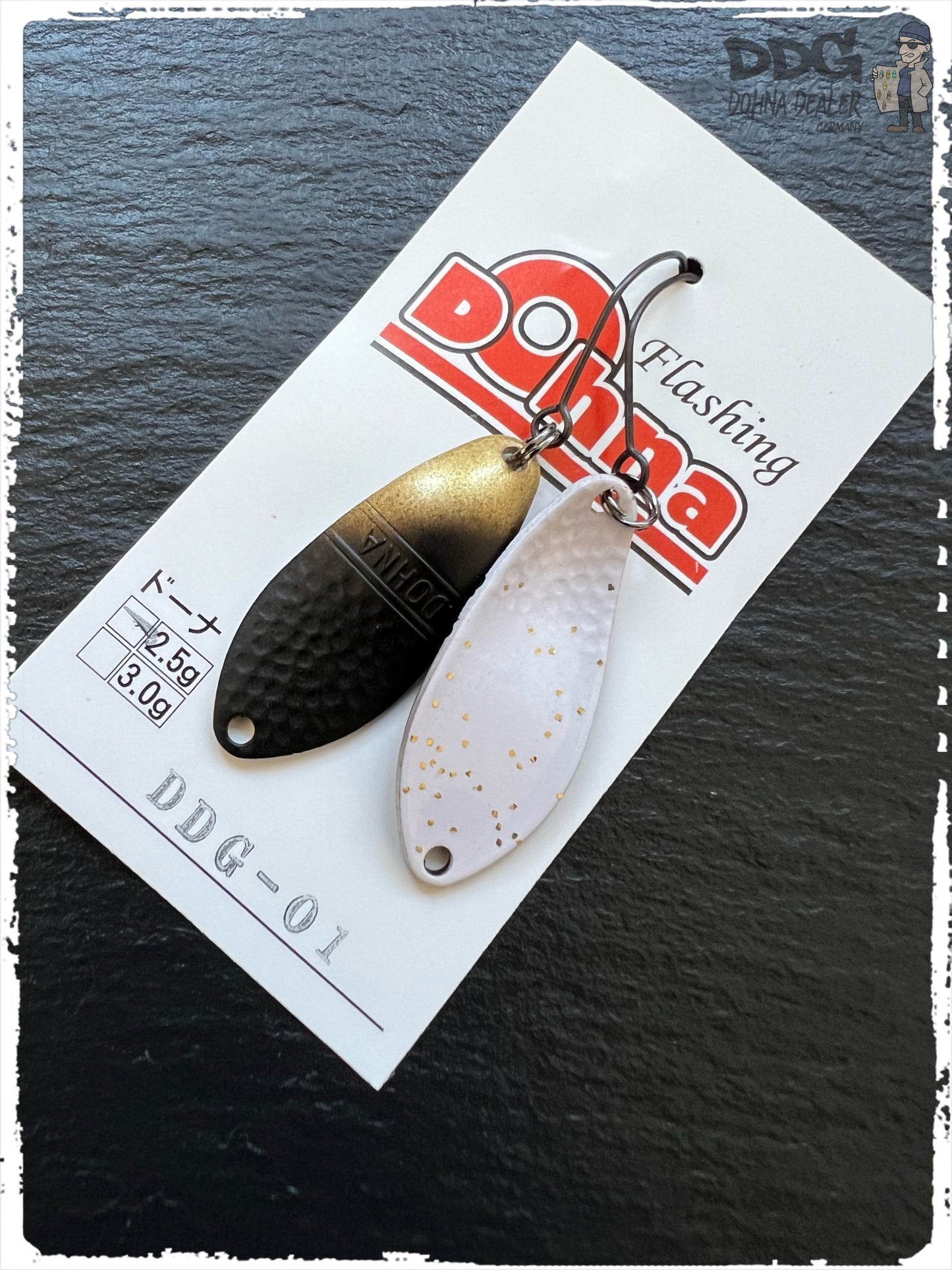 DDG Ltd. 2022 #01