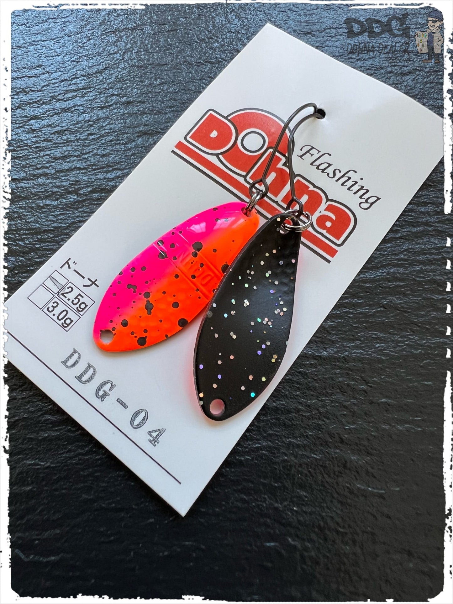 DDG Ltd. 2022 #04