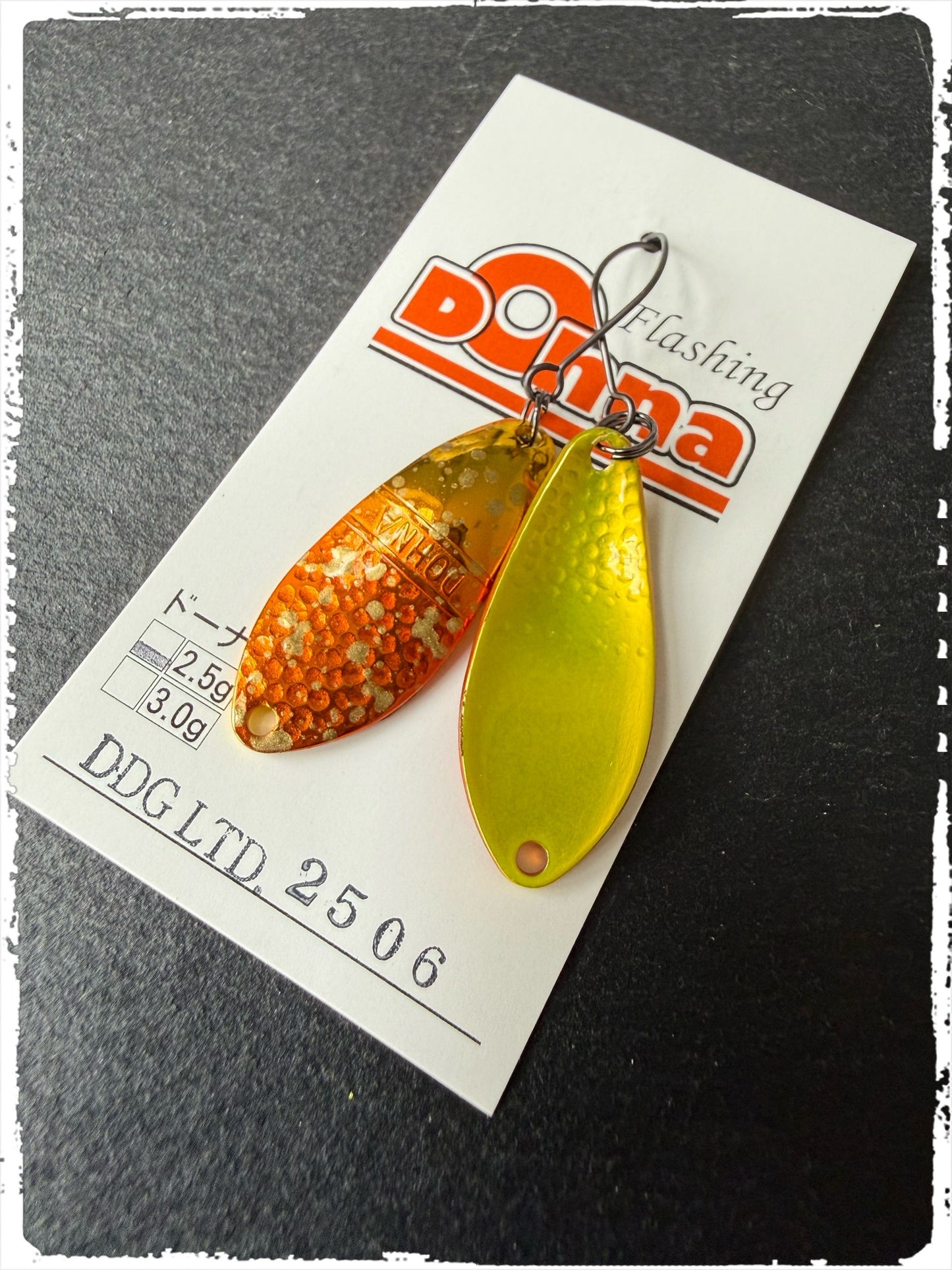 DDG Ltd. #2506
