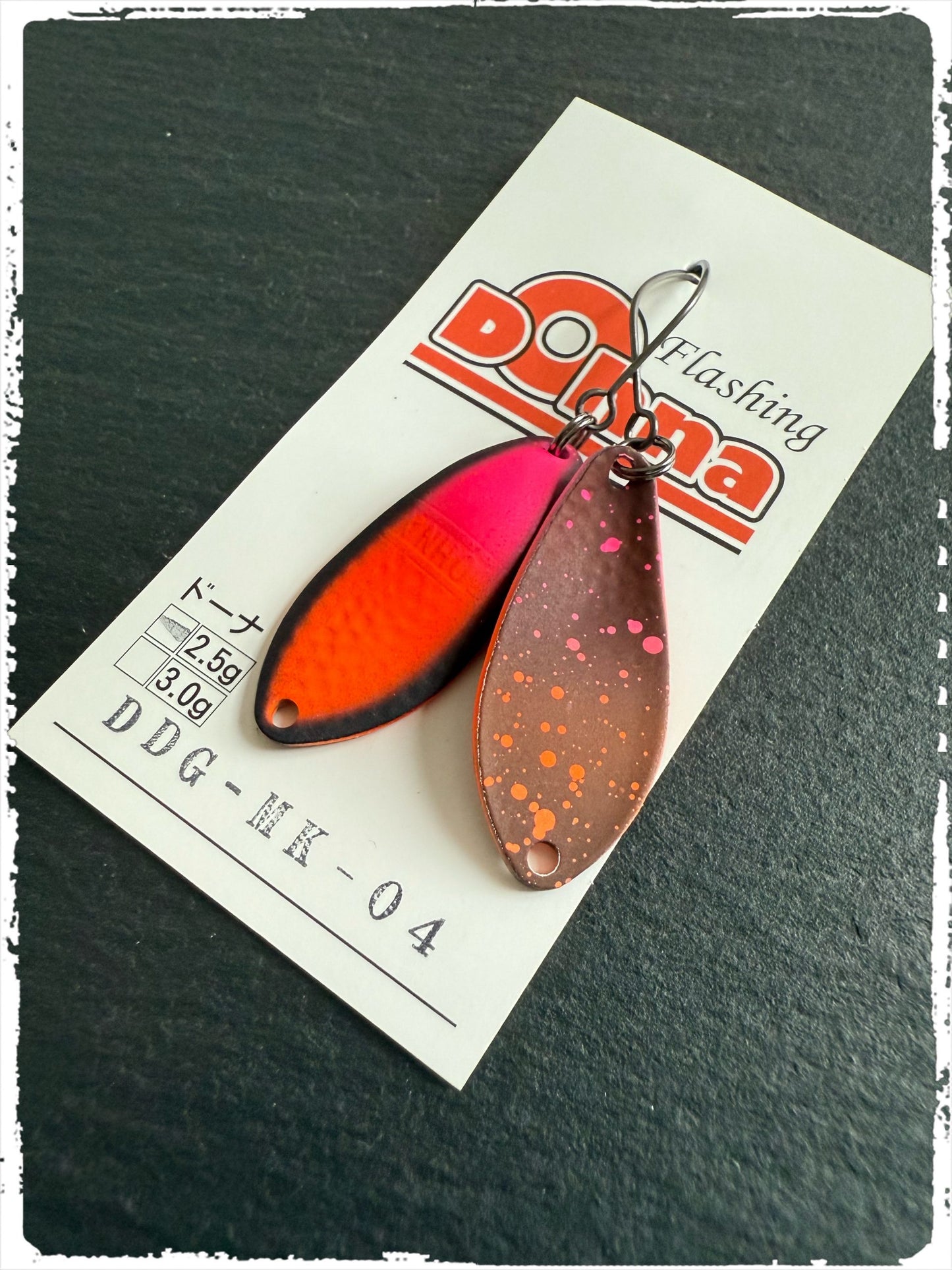 DDG – MK #04