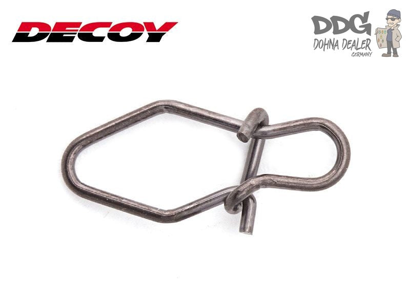 Decoy V-Snap