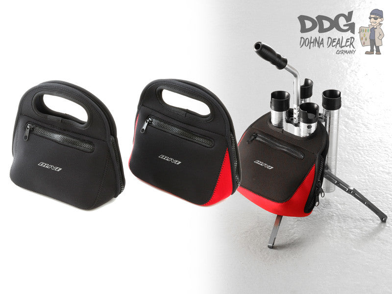 Dlive Rod Stand Bag