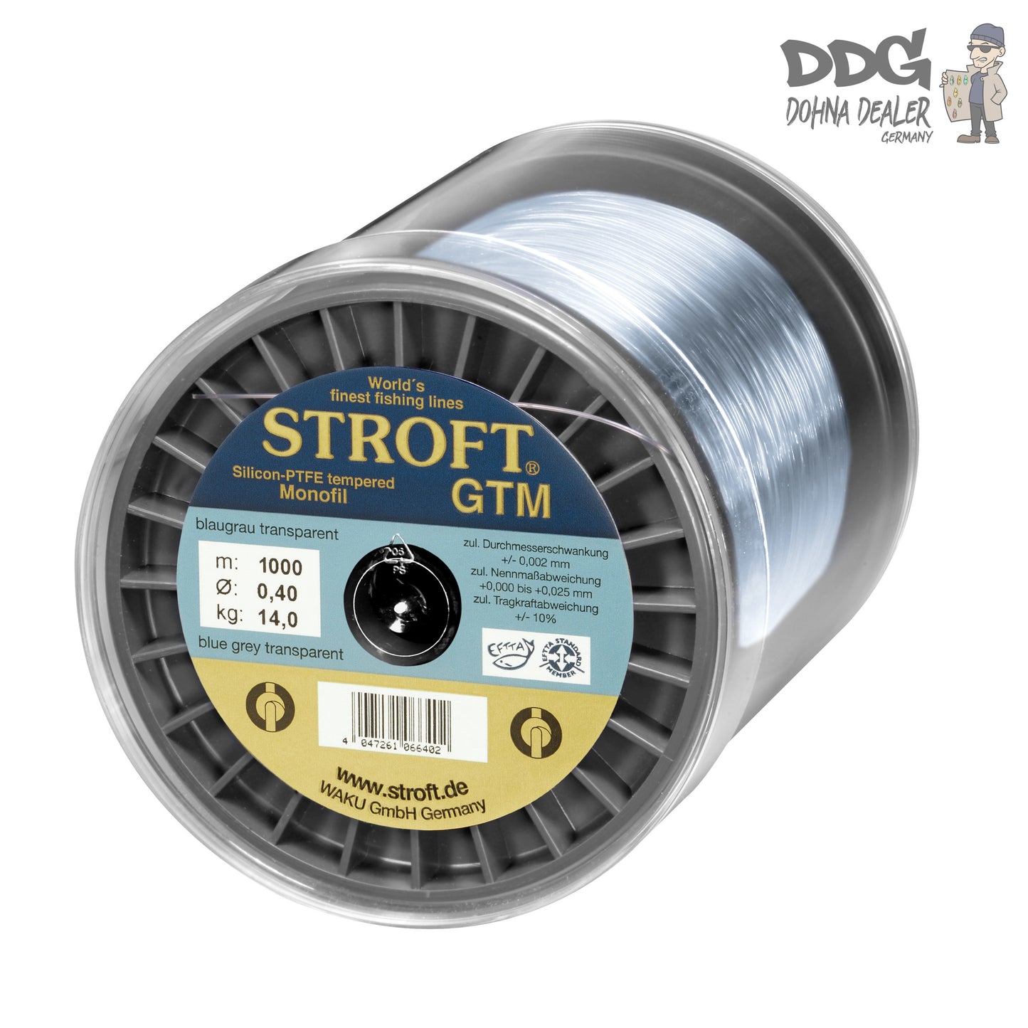 GTM1000m