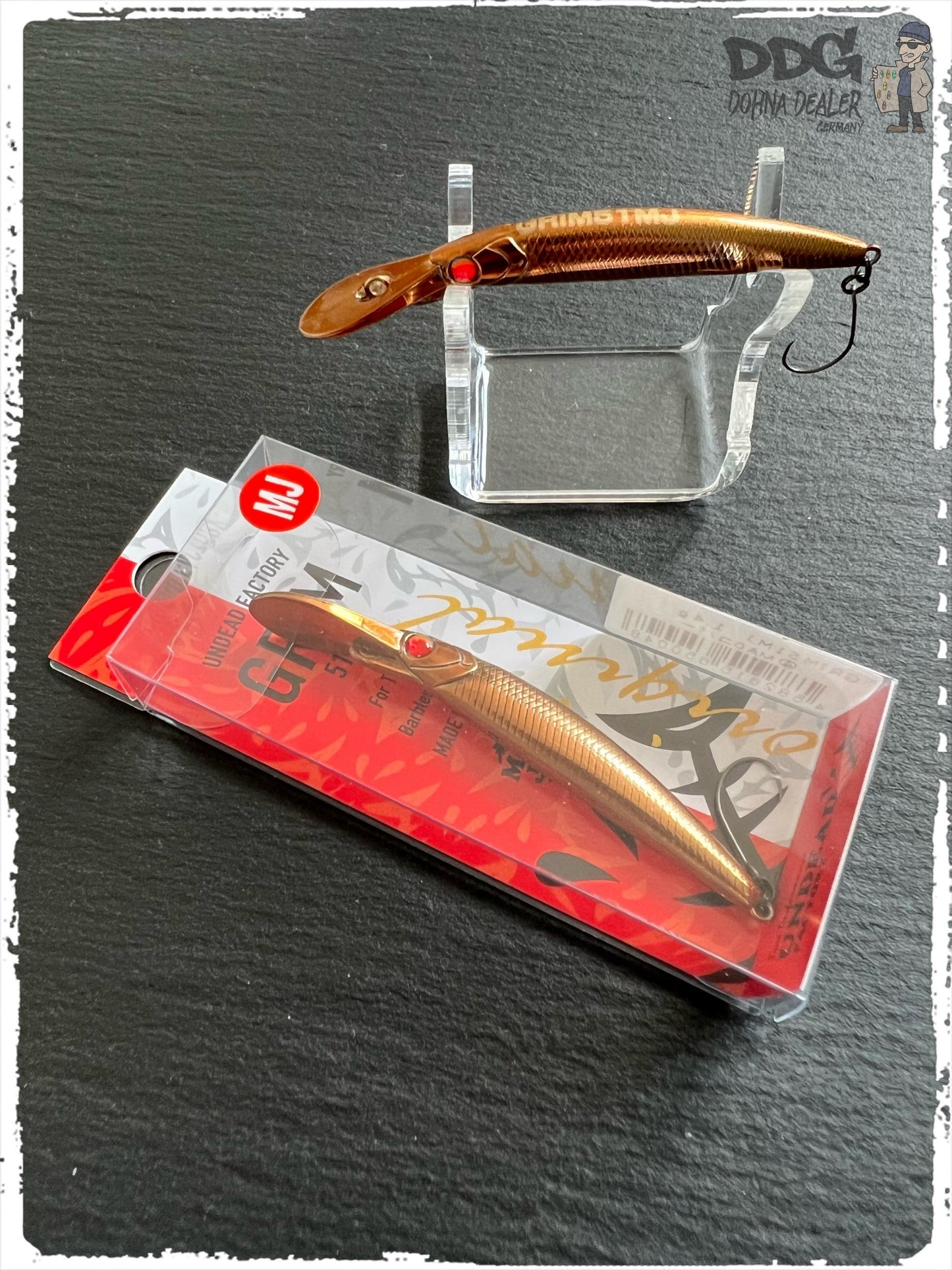 Grim51 MJF #04 – Madcopper