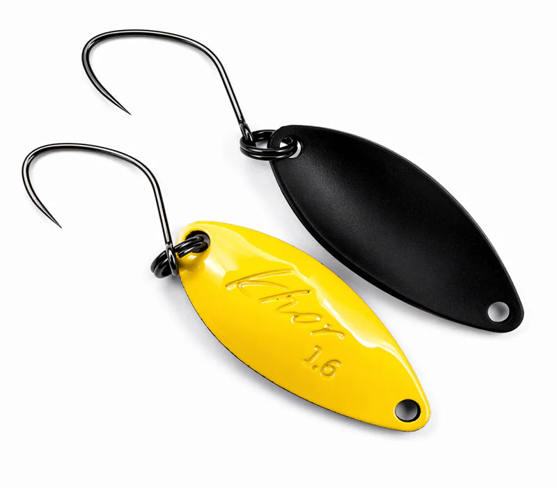Khor - Khor #SC03 Premium Forellen Spoon