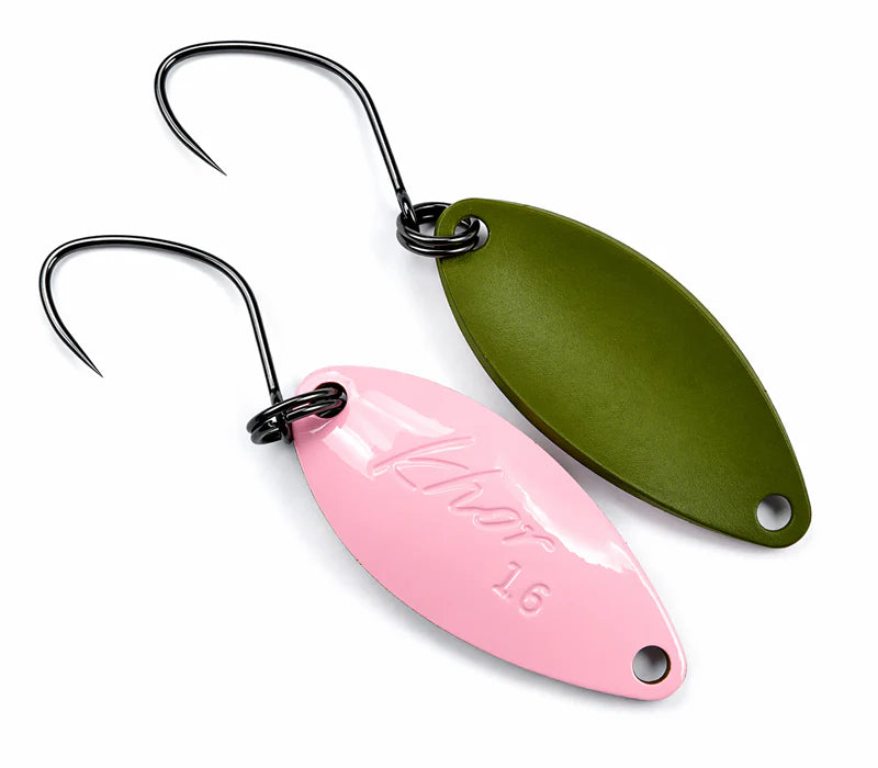Khor - Khor #SC04 Premium Forellen Spoon