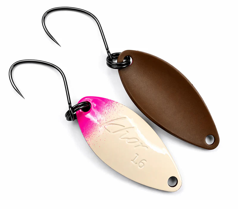 Khor - Khor #SC05 Premium Forellen Spoon