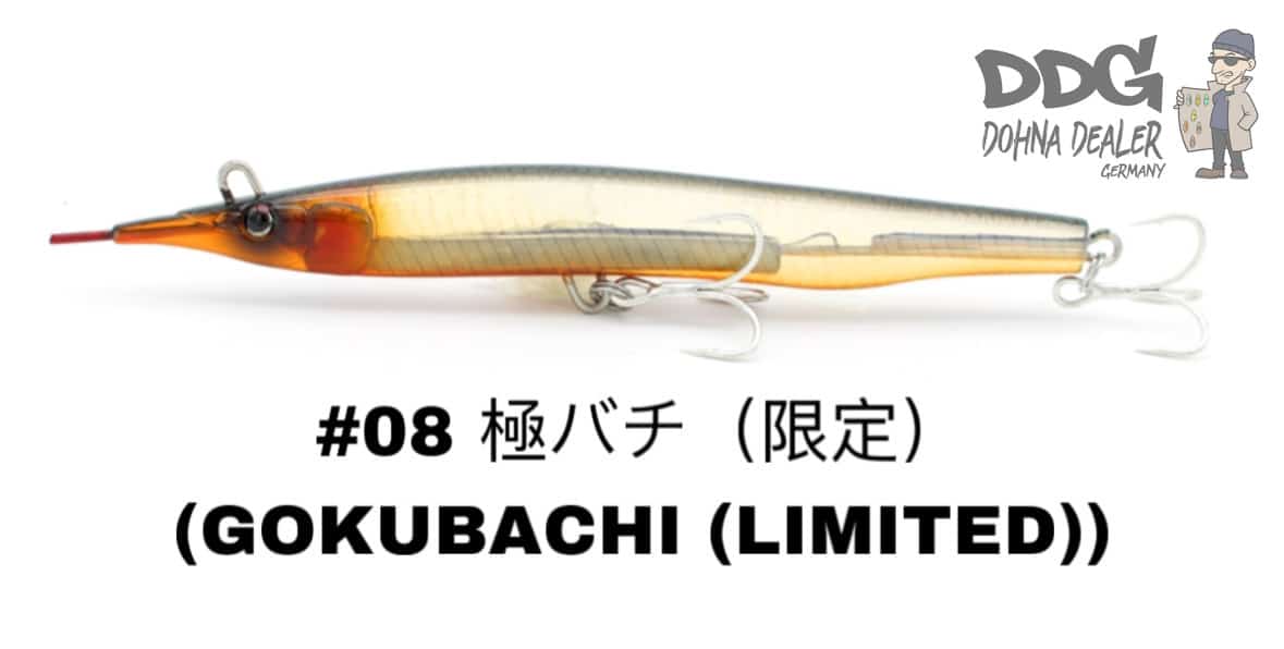 Little Jack CO,.LTD – SayoriS-Z_#08 Gokubachi (Limited)