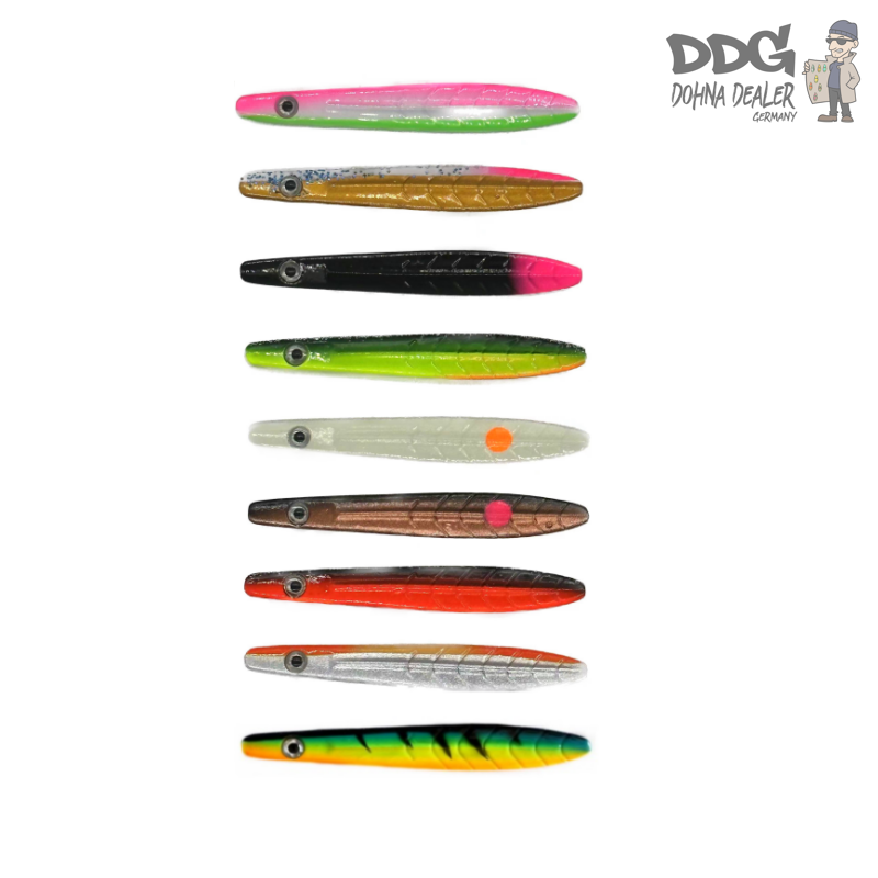 Troutwerk Inlineblinker – Übersicht_2