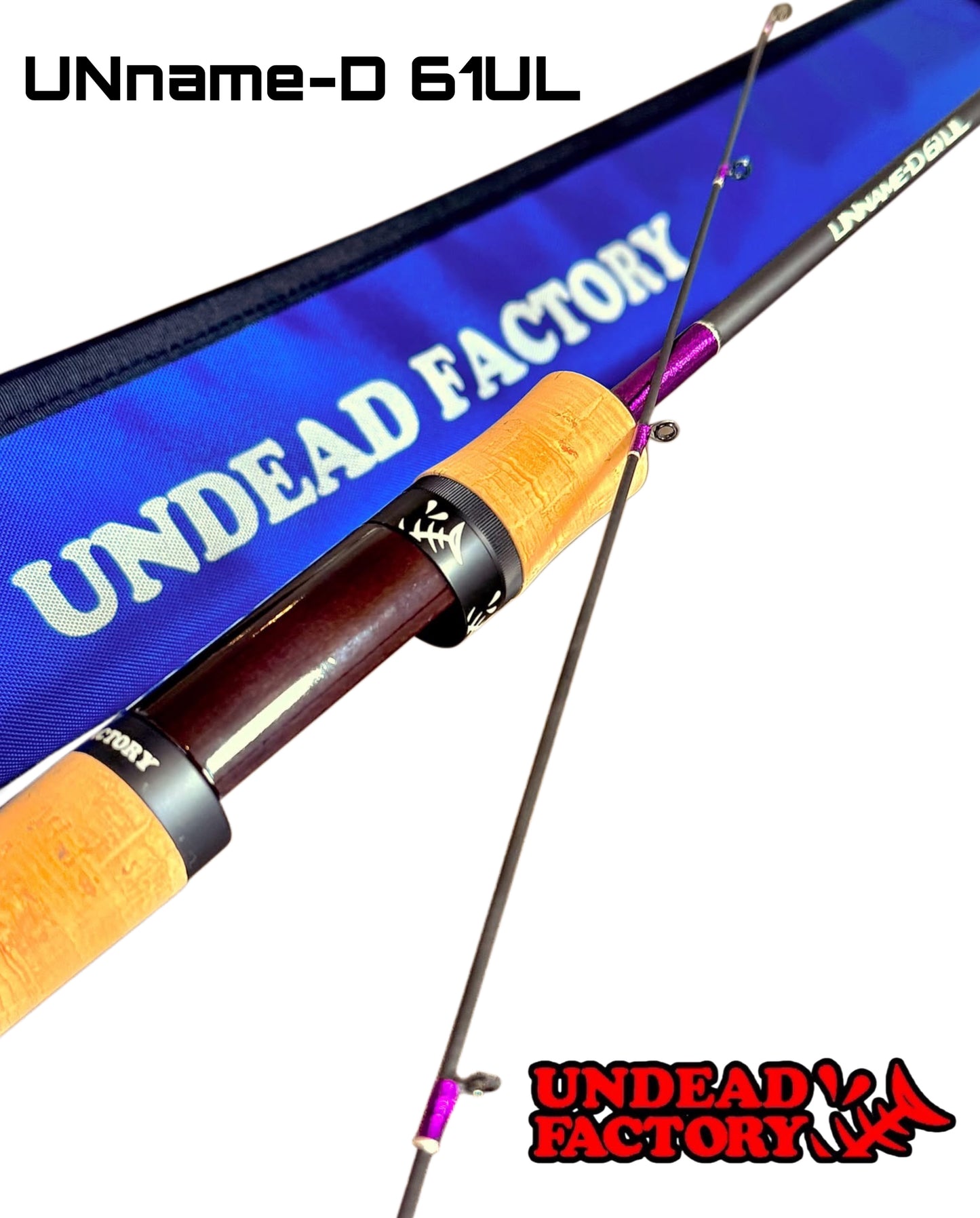 Undead Factory - UNname-D 61UL