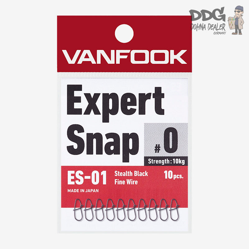 VanFook Expert Snap ES-01