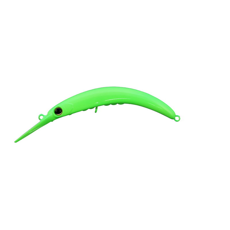 JackAll / Timon - Pepino MR - Keiko Green (MR)
