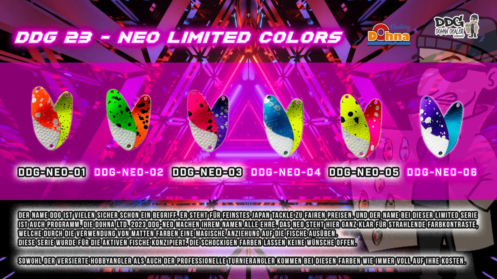 DDG-Ltd. 2023 - Neo