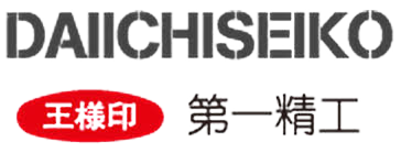 DaiichiSeiko Cases