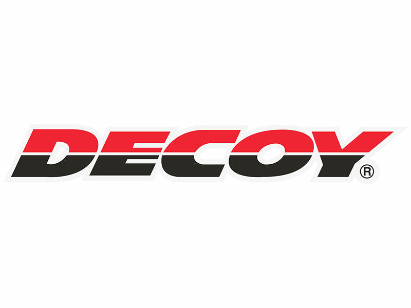 Decoy - Snaps & Sprengringe