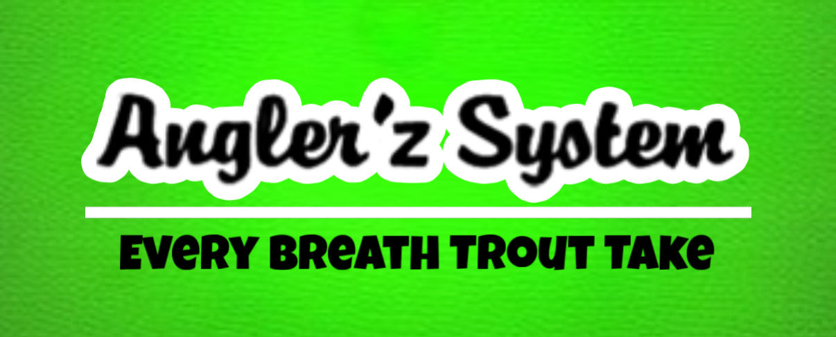 Angler´z System (S)