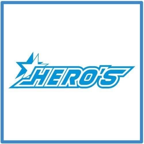 Hero´s