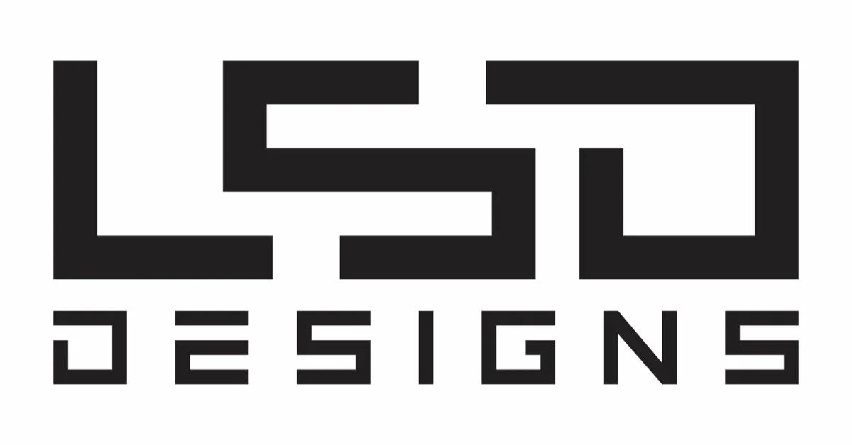 L.S.D. Designs