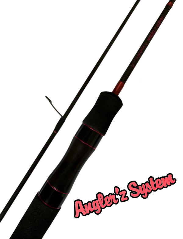 Angler´z System (Rods)