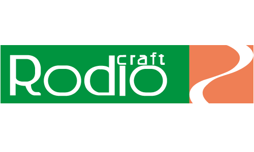 Rodio Craft (Rods)