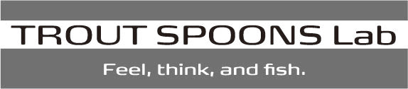 Trout Spoons Lab. (S)