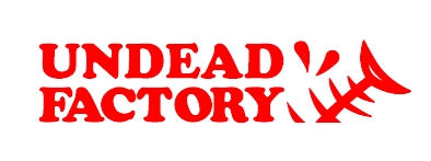 Undead Factory (W)
