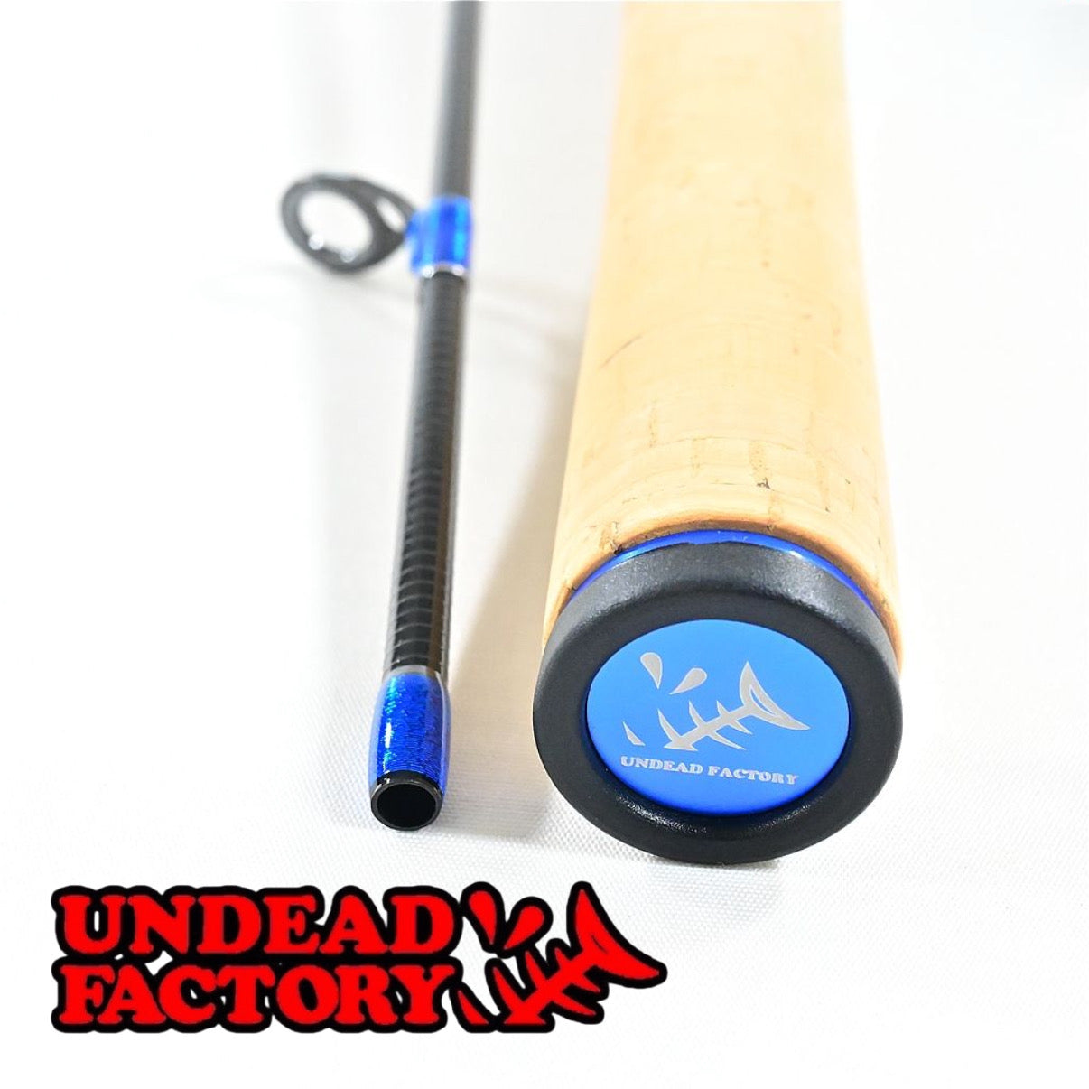 Undead Factory (Rods)