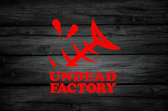 Undead Factory (S)