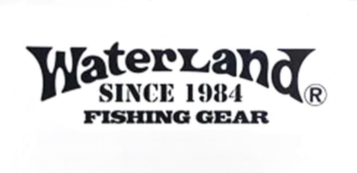 Waterland - Spoontaschen