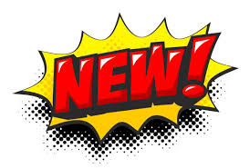 New Arrivals !!!