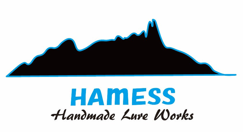 Hamess (W)