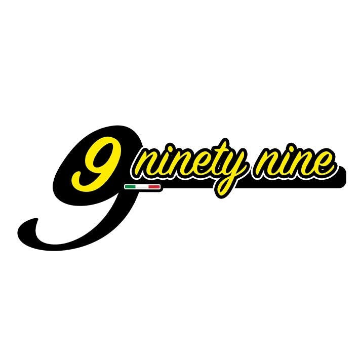 Ninety Nine - Made in Italy