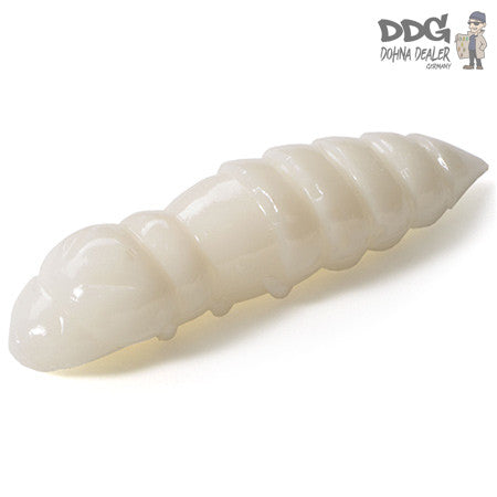 FishUp Pupa - White - 009 buy cheaply - DDG - Dohna Dealer Germany