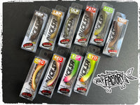 1. F.A.T. Factory – Duck SR-Set