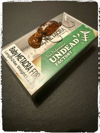 1.1 Undead Factory – Baby MetaCra 24 FDR-Battery #01