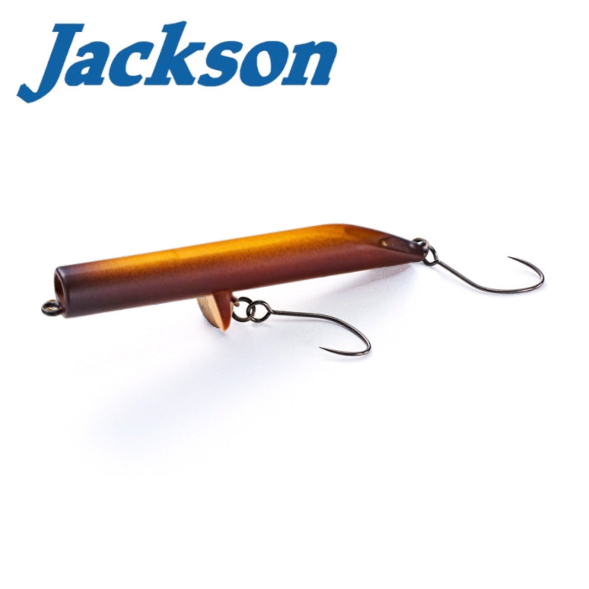 JACKSON - Tube Magic #01 ABHC