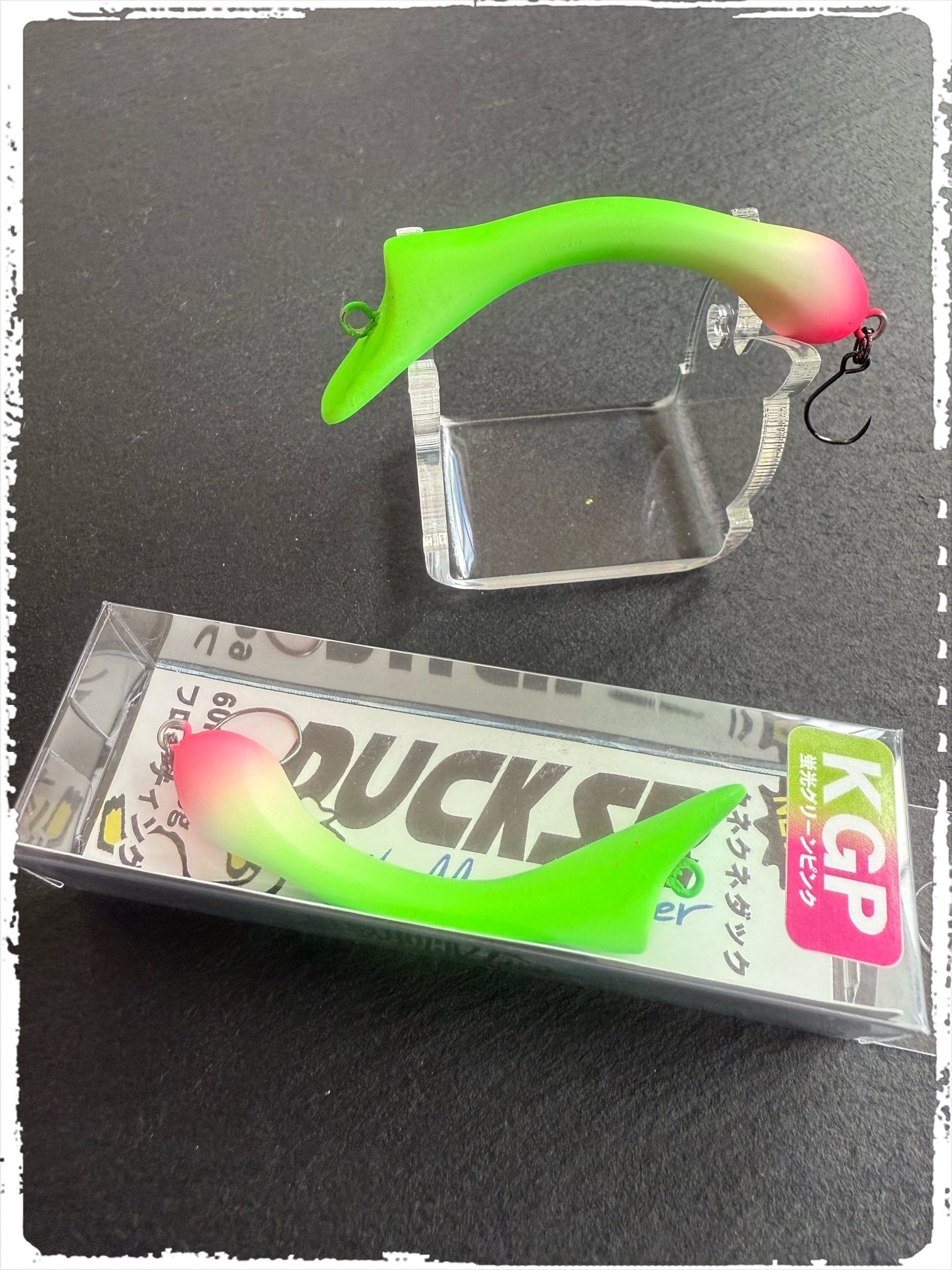 10. F.A.T. Factory – Duck SR-#09 KGP