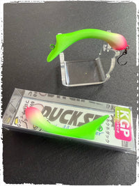 10. F.A.T. Factory – Duck SR-#09 KGP