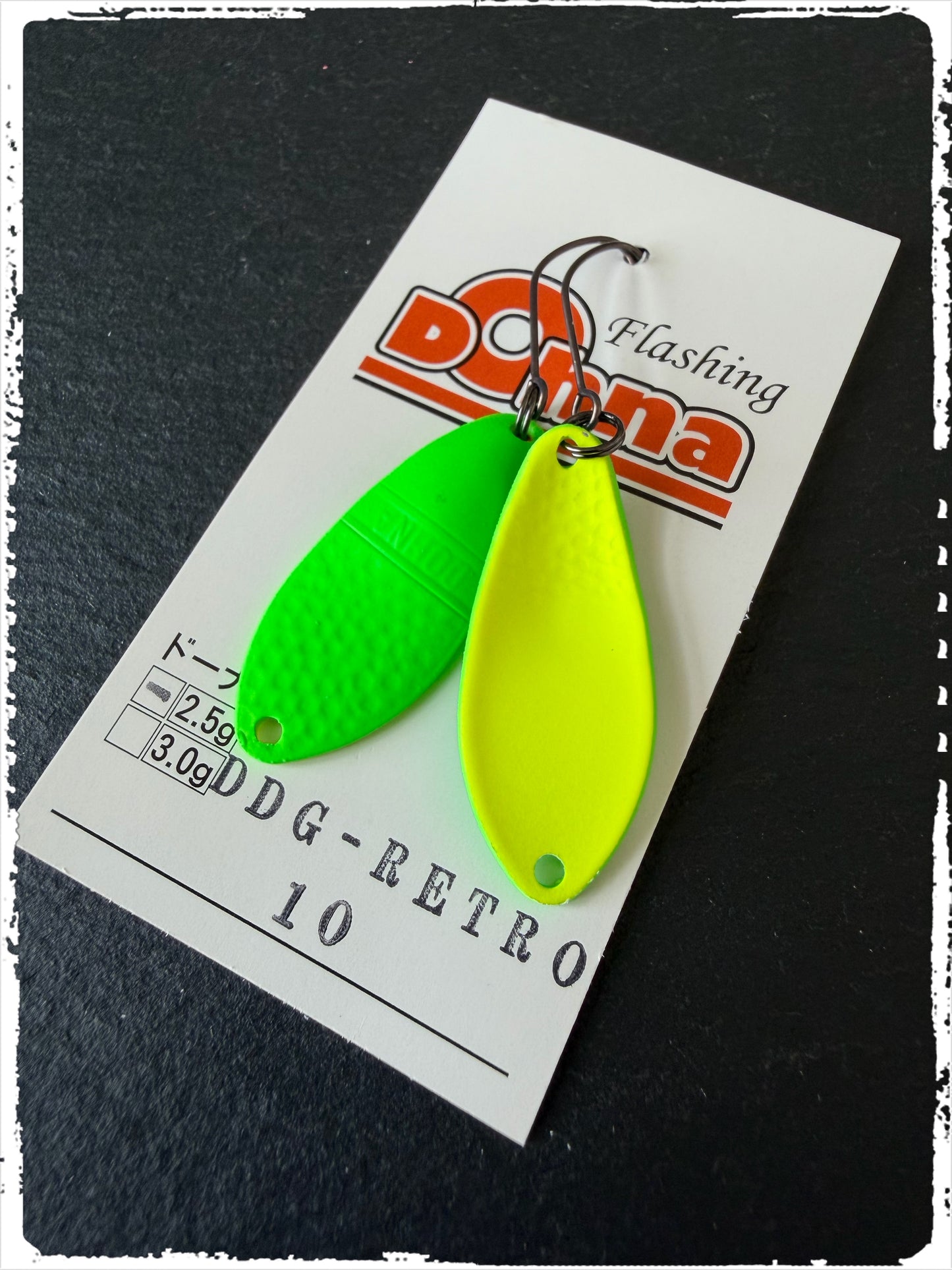 Antem Dohna DDG-RETRO #10