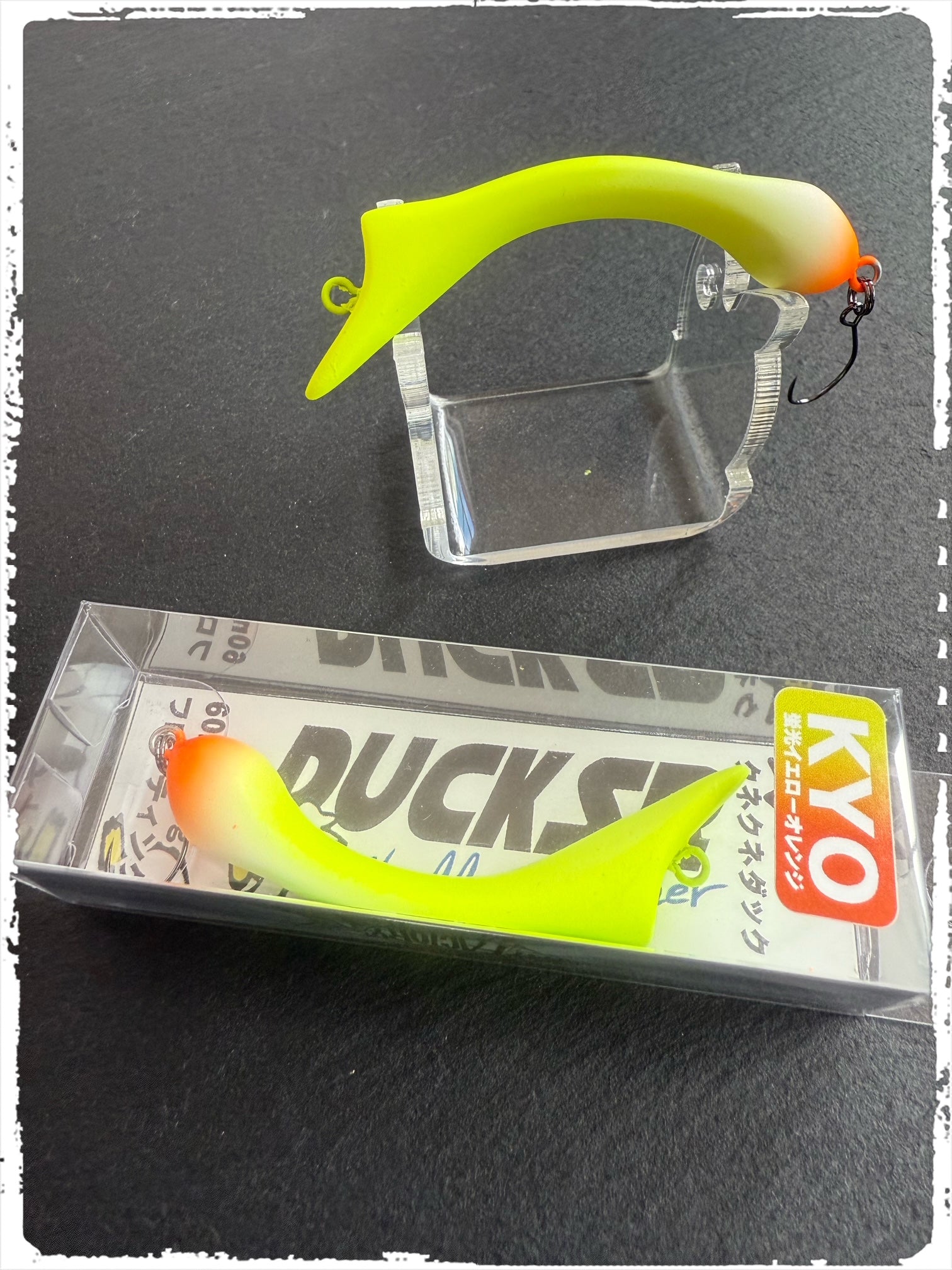 11. F.A.T. Factory – Duck SR-#10 KYO