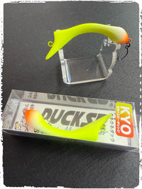 11. F.A.T. Factory – Duck SR-#10 KYO