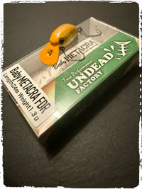 11.1 Undead Factory – Baby MetaCra 24 FDR-Giragira Mustard #11