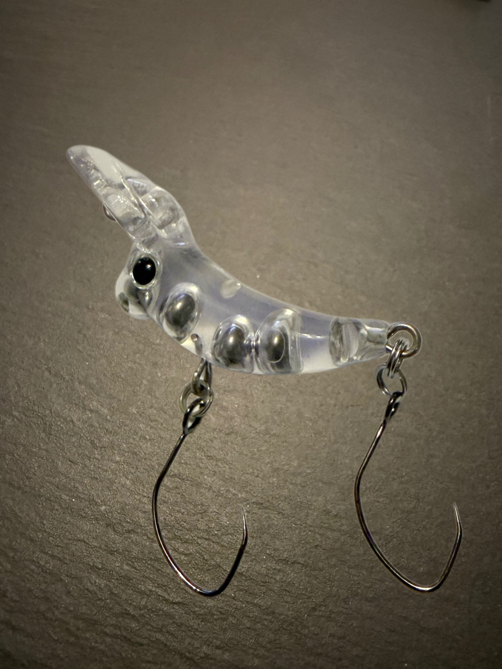 12. Mukai Fishing – Shachihoko 23 #12 – Clear